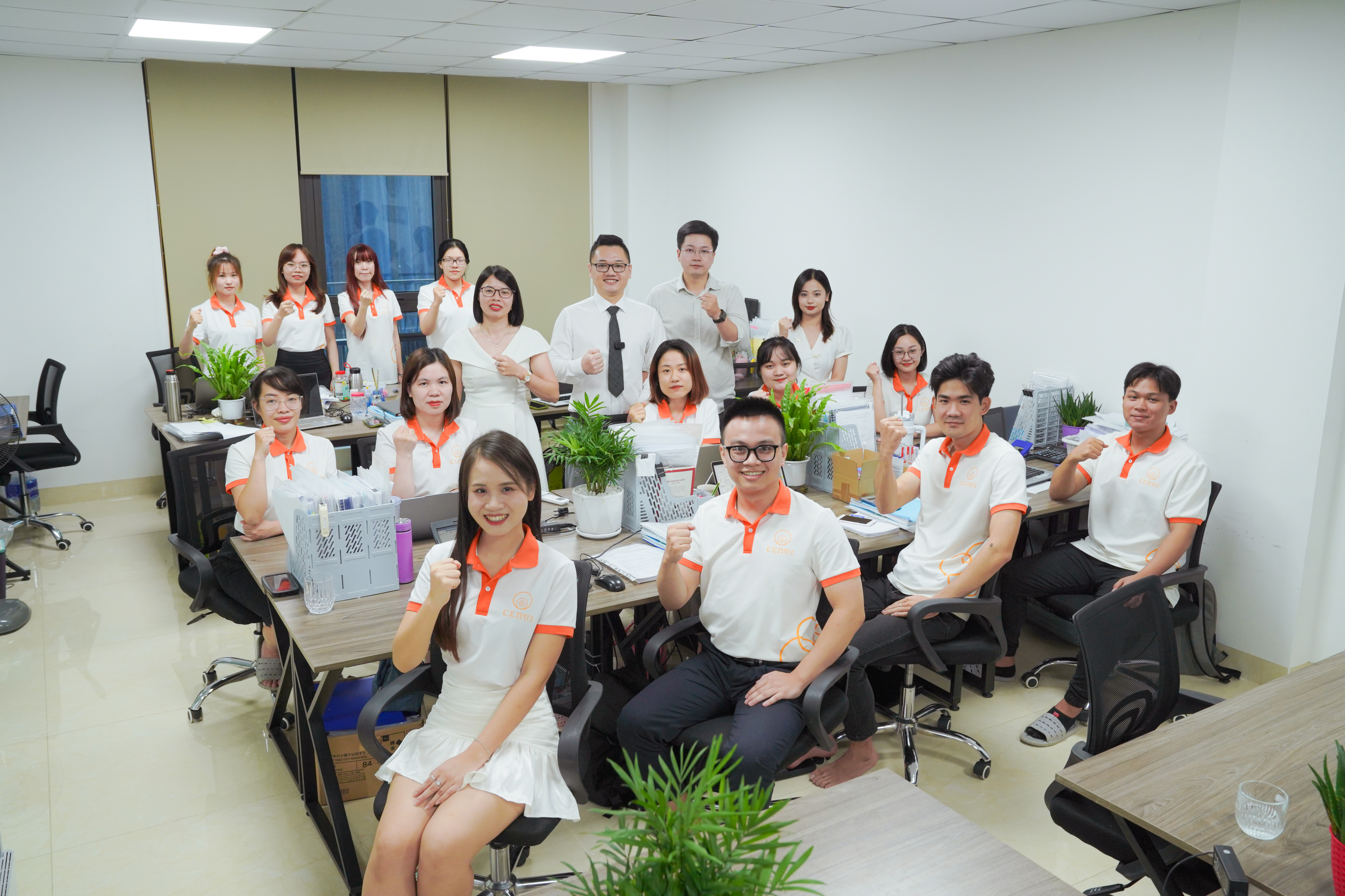 Hành trình năm Hiện tại
