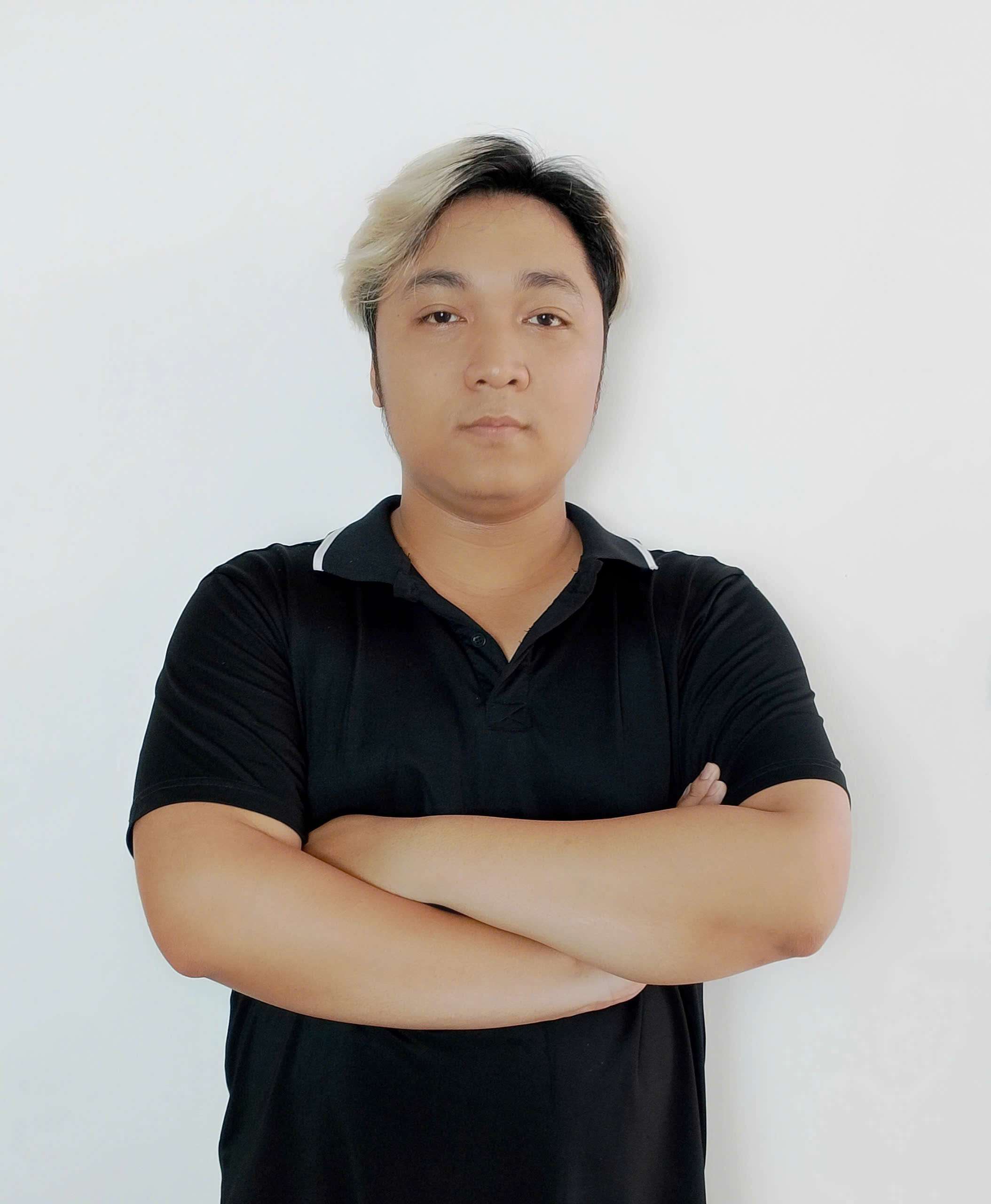 Lê Thăng Long