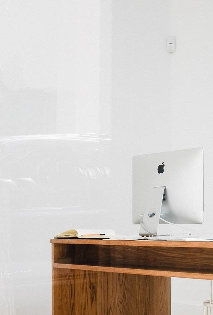 Office desk