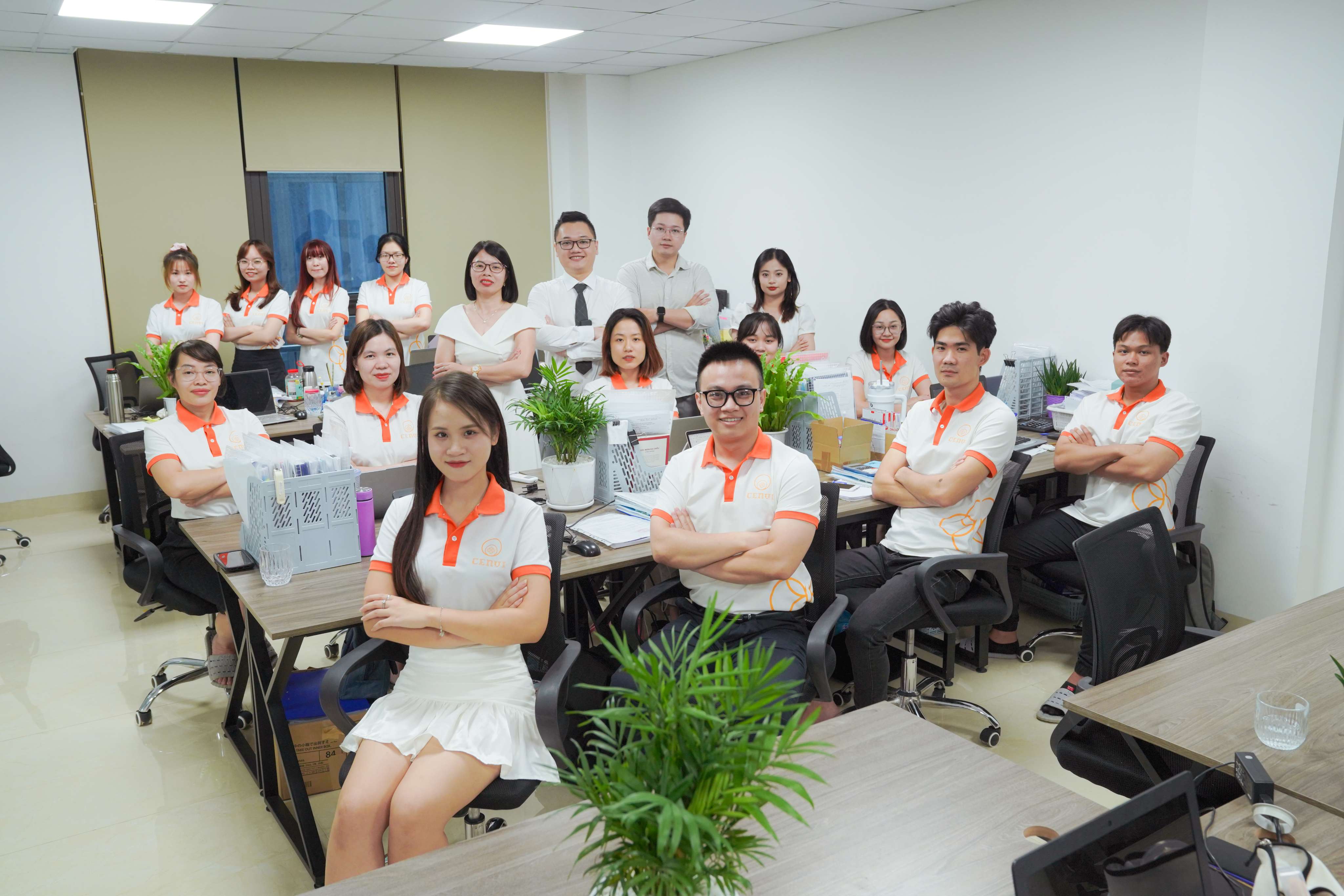 Dịch vụ hỗ trợ doanh nghiệp
